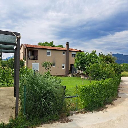 Apartmani Emma Kotor Exterior foto