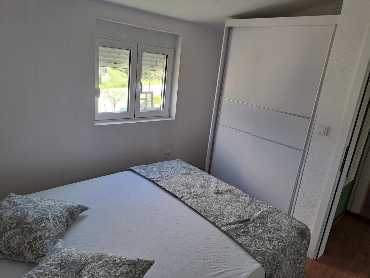 Apartmani Emma Kotor Exterior foto