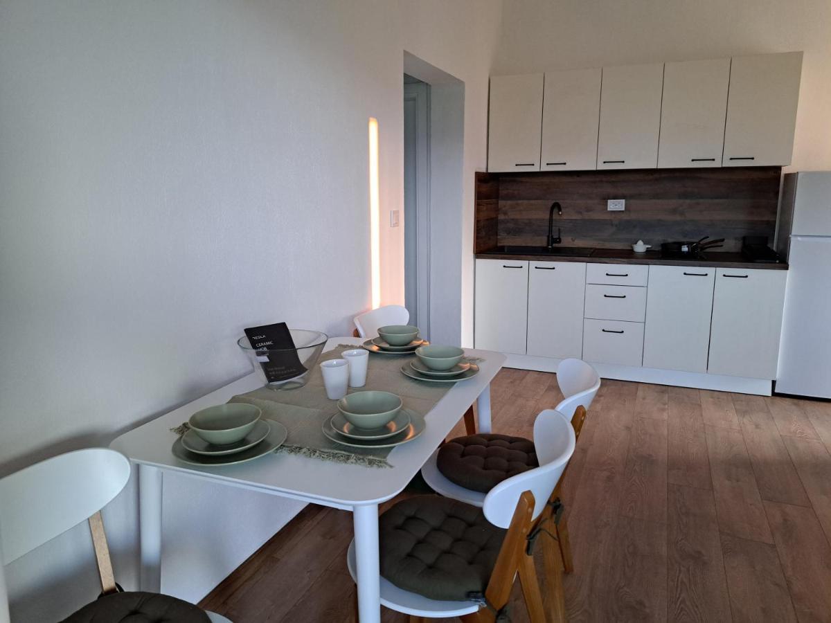 Apartmani Emma Kotor Exterior foto