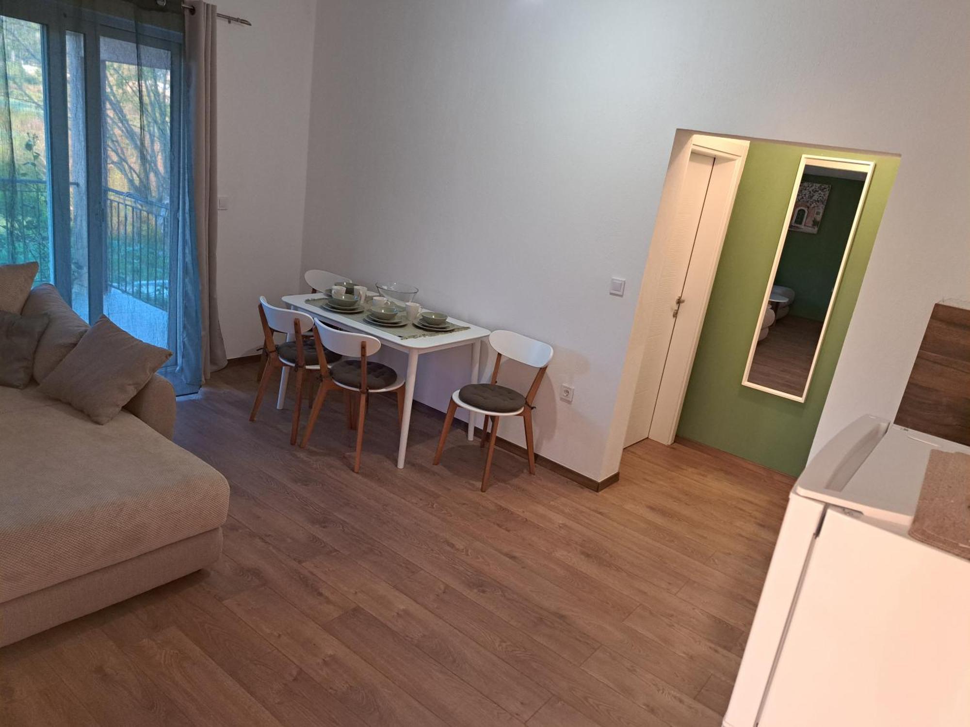Apartmani Emma Kotor Quarto foto