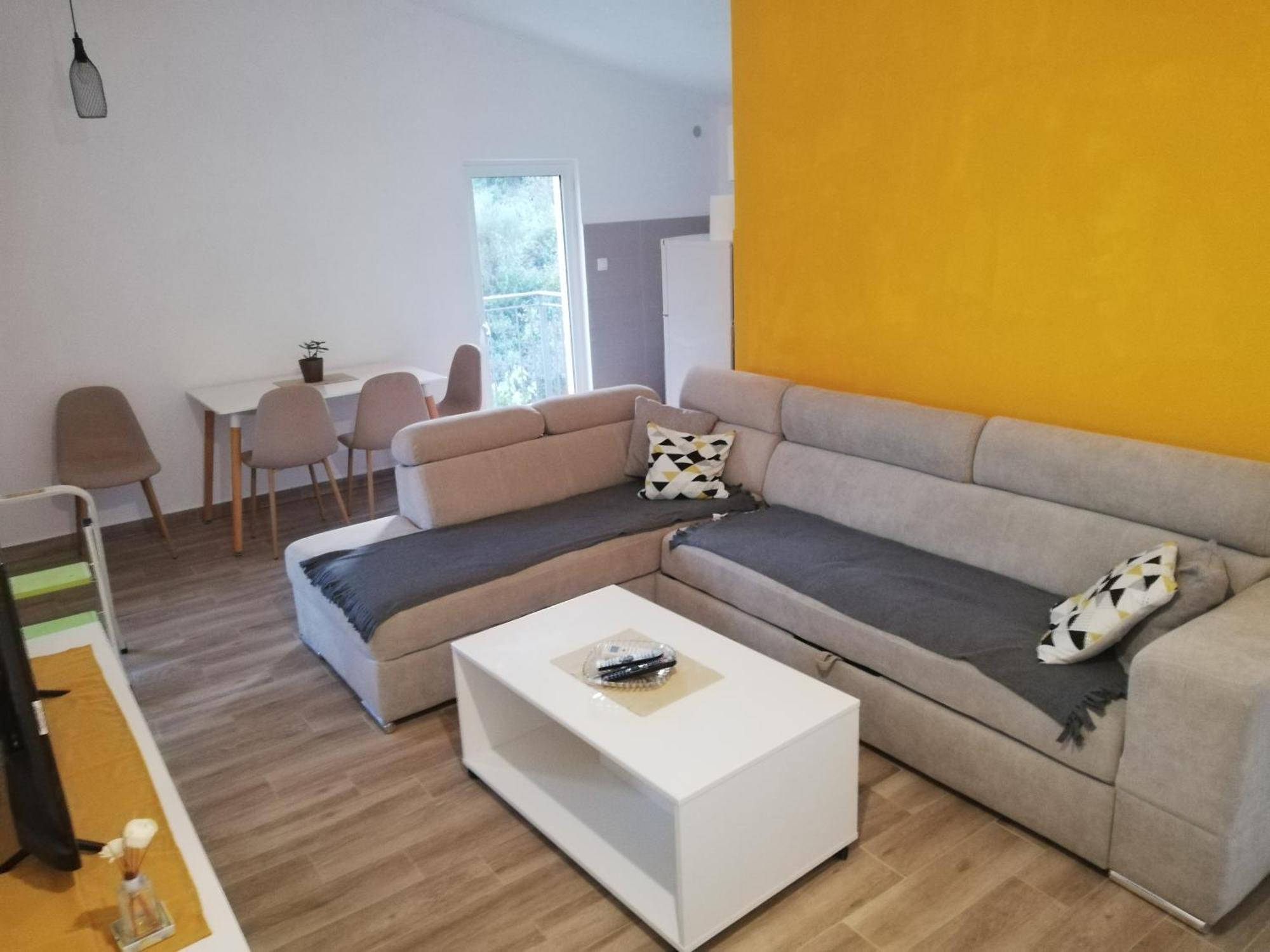 Apartmani Emma Kotor Quarto foto