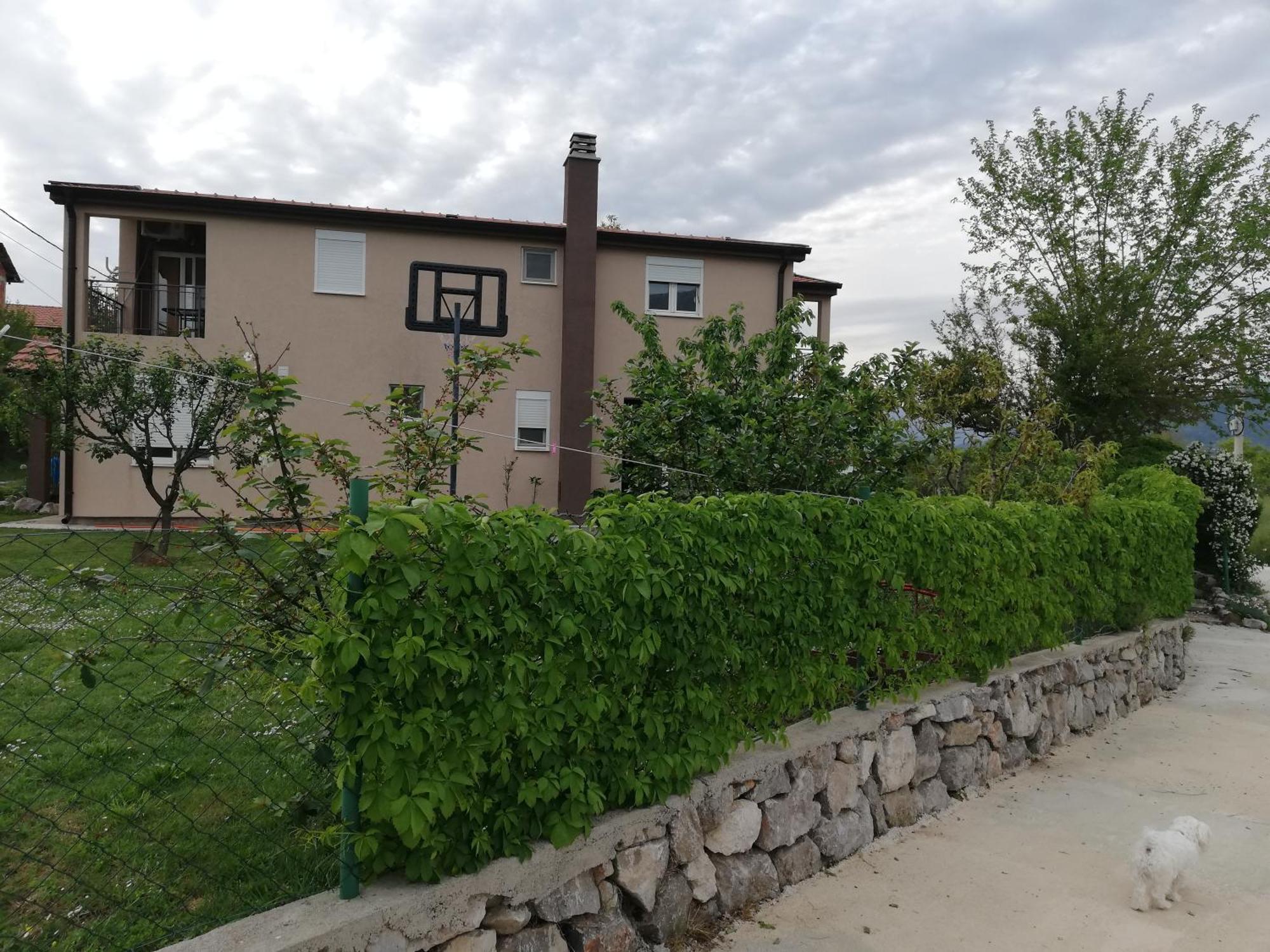 Apartmani Emma Kotor Quarto foto